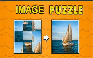 Image Image Puzzle