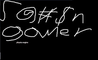 Image S N GAMER physics engine