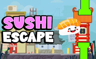 Image Sushi Escape